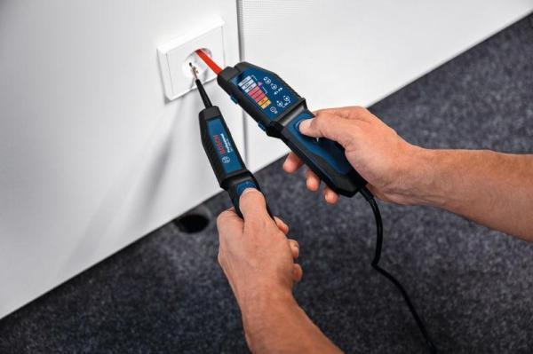 Bosch GVT 1000-15 zkoušečka napětí5