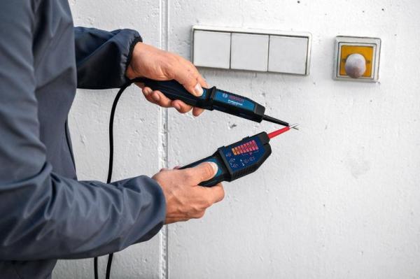 Bosch GVT 1000-15 zkoušečka napětí6