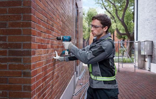 Bosch GSB 18V-65 akumulátorový příklepový vrtací šroubovák5