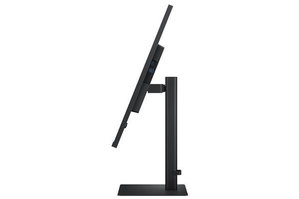SAMSUNG MT LED LCD 37" ViewFinity S8 (S80D) 3840x2160 UHD3