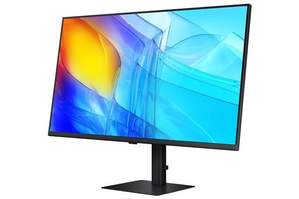 SAMSUNG MT LED LCD 37" ViewFinity S8 (S80D) 3840x2160 UHD7