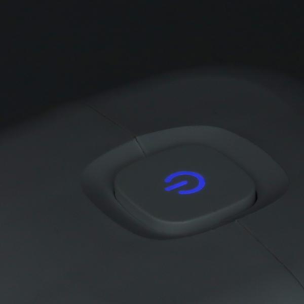 Solight rozbočka kostka, 3x 16A + USB A+C, bílá, vypínač5
