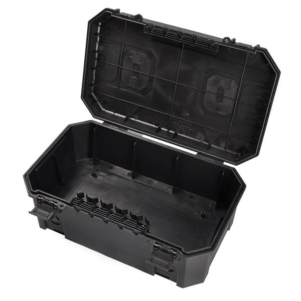 Solight ochranný box na kabely a prodlužovací přívody IP541