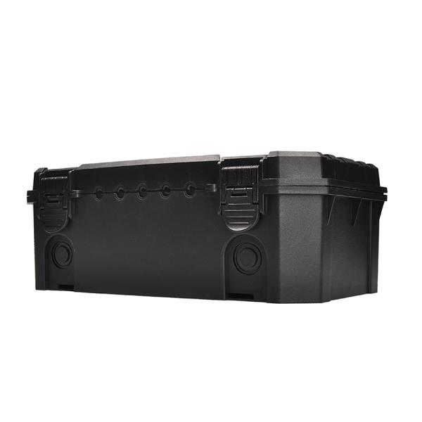 Solight ochranný box na kabely a prodlužovací přívody IP543