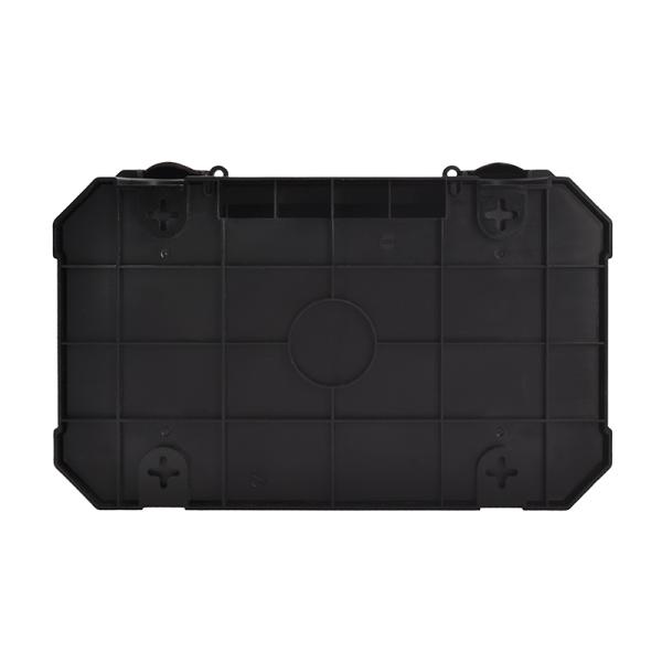 Solight ochranný box na kabely a prodlužovací přívody IP546