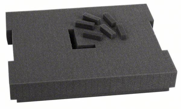 Bosch Foam insert 136 vložka pro uložení nářadí