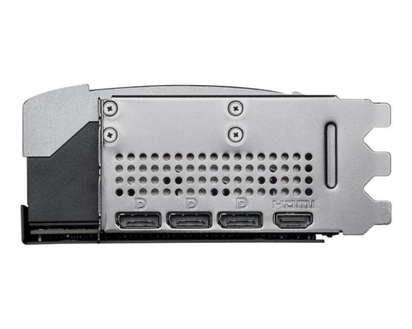 MSI VGA NVIDIA GeForce RTX 5090 32G VENTUS 3X OC,  RTX 5090,  32GB GDDR7,  3xDP,  1xHDMI4