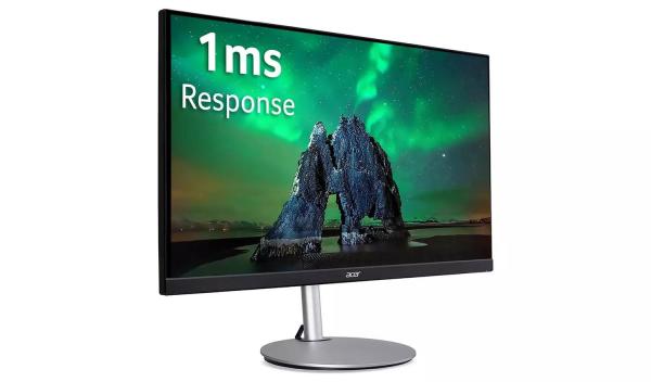 MSI LCD Modern MD272UPSW,  27" 3840x2160,  IPS,  60Hz,  4ms,  VESA 75x75mm,  65W,  White1