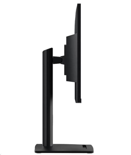 MSI LCD PRO MP275QPG,  27" 2560x1440,  IPS,  100Hz,  4ms,  VESA 100x100mm,  N/ A,  Black2
