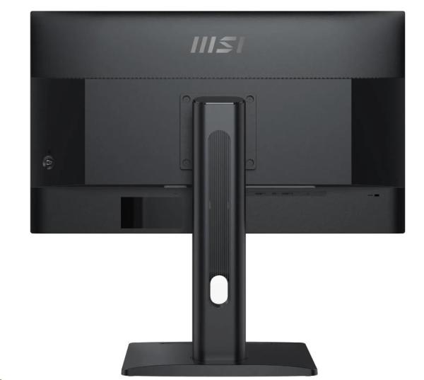MSI LCD PRO MP275QPG,  27" 2560x1440,  IPS,  100Hz,  4ms,  VESA 100x100mm,  N/ A,  Black4