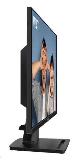 MSI LCD PRO MP275Q,  27" 2560x1440,  IPS,  100Hz,  4ms,  VESA 100x100mm,  N/ A,  Black9