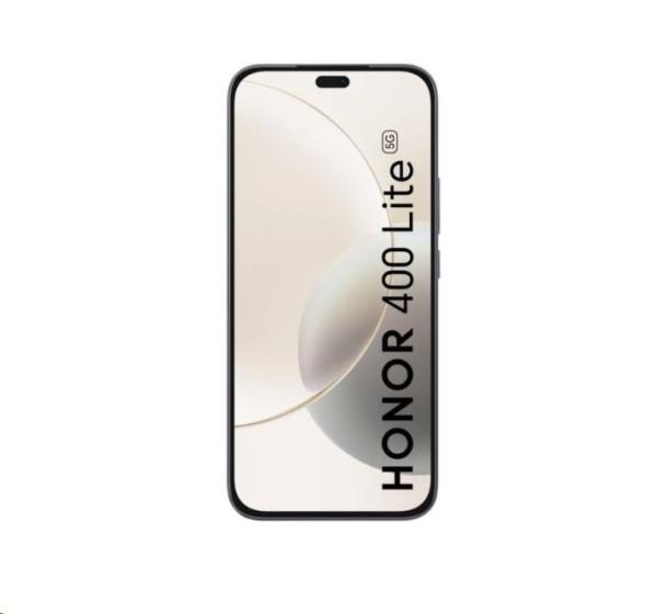 Honor 400 Lite 5G 8/ 256GB Velvet Black,  EU5