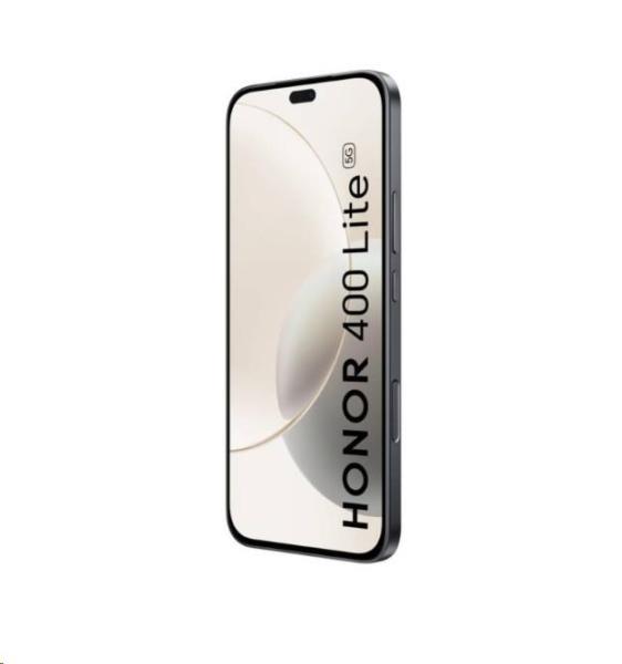 Honor 400 Lite 5G 8/ 256GB Velvet Black,  EU7