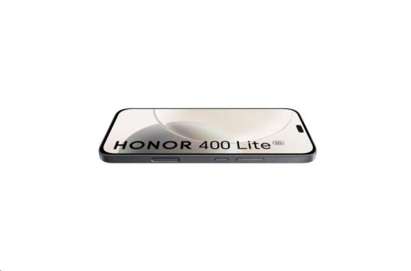 Honor 400 Lite 5G 8/ 256GB Velvet Black,  EU6