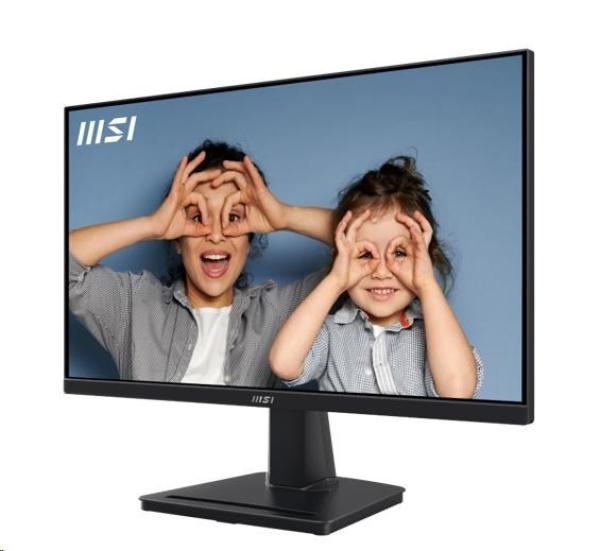 MSI LCD PRO MP225V, 21.45“, 1920 x 1080, VA, 100Hz, 300nits, VESA 100x100, Black4