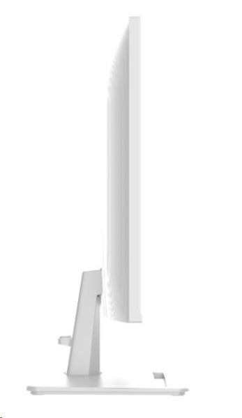 MSI LCD PRO MP251W E2, 24.5", 1920 x 1080, IPS, 120Hz, 300nits, VESA 100x100, White5