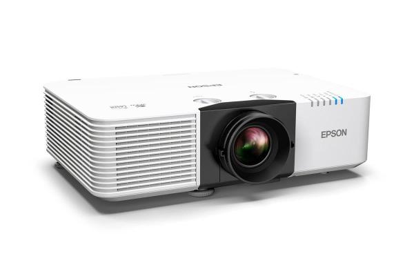 EPSON projektor EB-L690U,  WUXGA,  6500ANSI,  HDMI,  USB,  NFC,  Airplay0