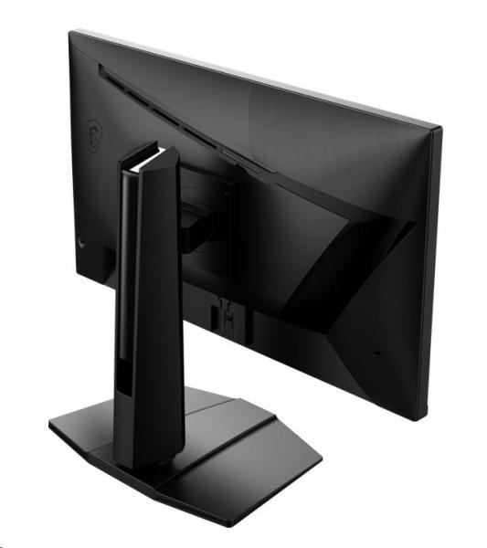 MSI LCD Gaming MAG 255PXF,  24.5",  1920 x 1080,  IPS,  300Hz,  250nits,  VESA 100x100,  Black11