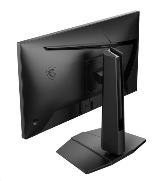 MSI LCD Gaming MAG 255PXF,  24.5",  1920 x 1080,  IPS,  300Hz,  250nits,  VESA 100x100,  Black4