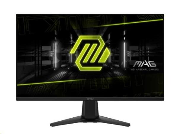 MSI MAG/ 275QF X32/ 27"/ IPS/ QHD/ 320Hz/ 0, 5ms/ Black/ 2R