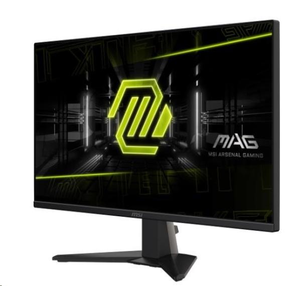 MSI MAG/ 275QF X32/ 27"/ IPS/ QHD/ 320Hz/ 0, 5ms/ Black/ 2R2