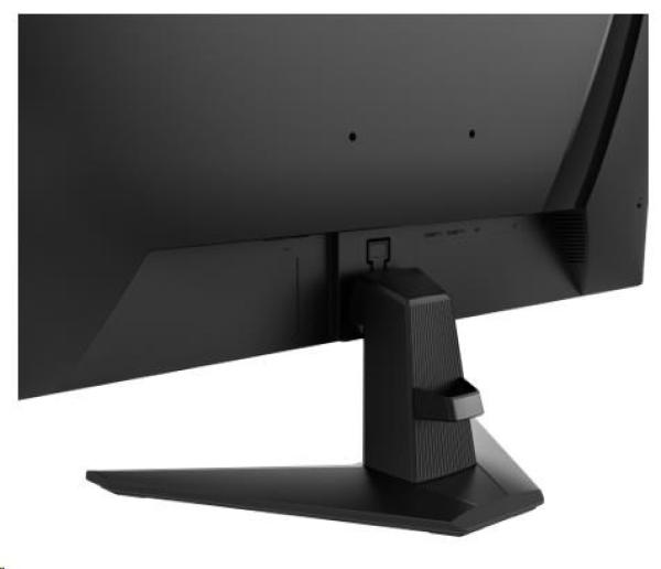 MSI MAG/ 275QF X32/ 27"/ IPS/ QHD/ 320Hz/ 0, 5ms/ Black/ 2R7