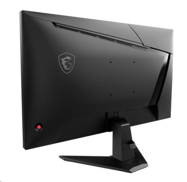 MSI MAG/ 275QF X32/ 27"/ IPS/ QHD/ 320Hz/ 0, 5ms/ Black/ 2R8