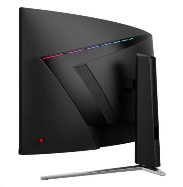MSI LCD MAG 325CQRXF E2,  31.5",  2560x1440,  Rapid VA,  240Hz,  0, 5ms,  VESA 100x100,  Black7