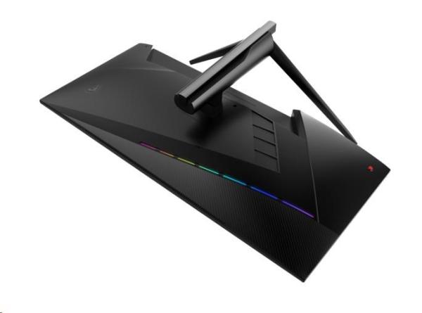 MSI LCD MAG401QR, 40", 3440x1440, IPS, 155Hz, 1ms, VESA 100x100, Black5