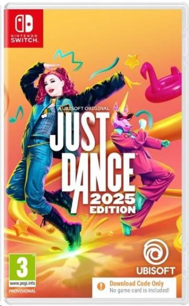 NS - Just Dance 2025