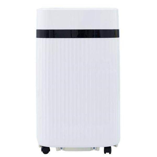 Solight mobilní klimatizace 12000 BTU,  smart WiFi,  chlazení,  odvlhčování,  ventilátor1