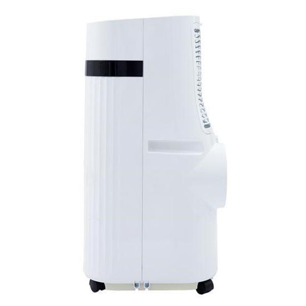 Solight mobilní klimatizace 12000 BTU,  smart WiFi,  chlazení,  odvlhčování,  ventilátor2