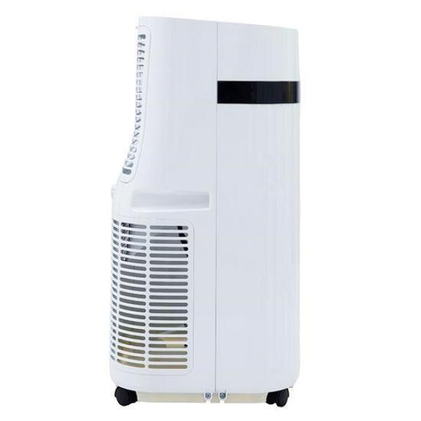 Solight mobilní klimatizace 12000 BTU,  smart WiFi,  chlazení,  odvlhčování,  ventilátor3