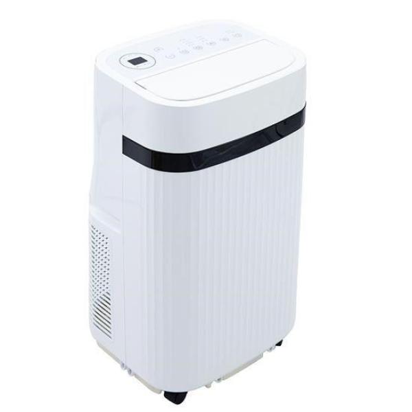 Solight mobilní klimatizace 12000 BTU,  smart WiFi,  chlazení,  odvlhčování,  ventilátor4