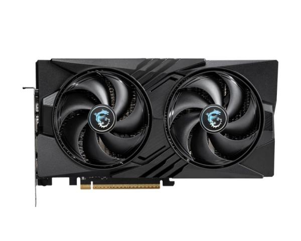 MSI VGA NVIDIA GeForce RTX 5060 8G GAMING OC,  RTX 5060,  8GB GDDR7,  3xDP,  1xHDMI0