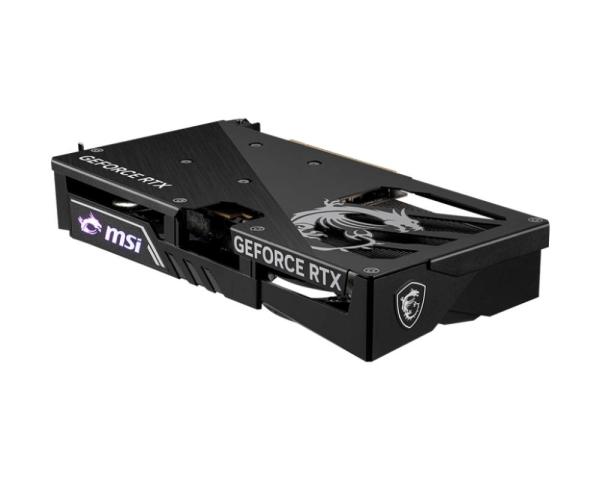 MSI VGA NVIDIA GeForce RTX 5060 8G GAMING OC,  RTX 5060,  8GB GDDR7,  3xDP,  1xHDMI2
