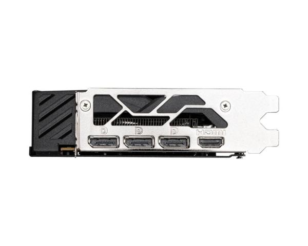 MSI VGA NVIDIA GeForce RTX 5060 8G GAMING OC,  RTX 5060,  8GB GDDR7,  3xDP,  1xHDMI1