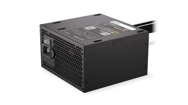 ENDORFY Zdroj Elementum E5 550W,  120mm,  80 Plus1