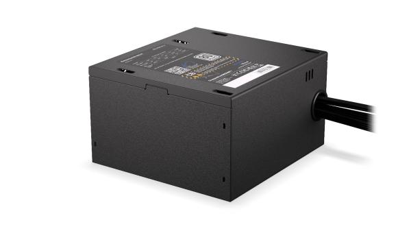ENDORFY Zdroj Elementum E5 550W,  120mm,  80 Plus3
