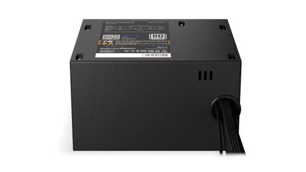 ENDORFY Zdroj Elementum E5 550W,  120mm,  80 Plus7