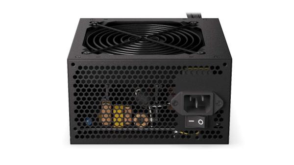 ENDORFY Zdroj Elementum E5 450W,  120mm,  80 Plus6