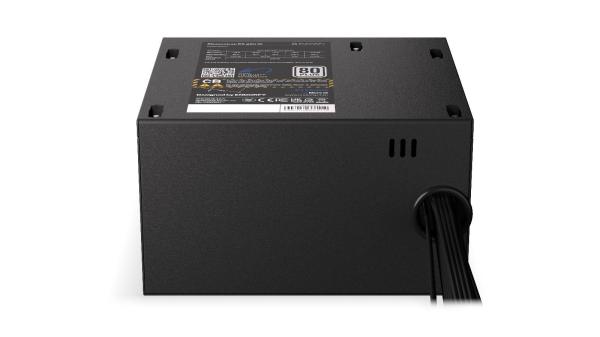 ENDORFY Zdroj Elementum E5 450W,  120mm,  80 Plus7