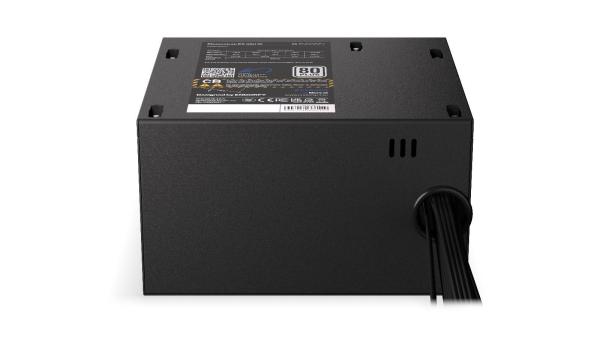 ENDORFY Zdroj Elementum E5 350W,  120mm,  80 Plus7