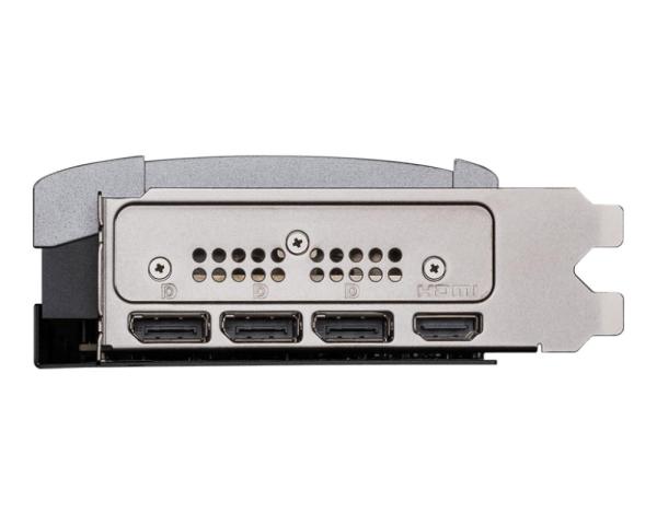 MSI VGA NVIDIA GeForce RTX 5070 Ti 16G VENTUS 3X OC,  RTX 5070 Ti,  16GB GDDR7,  3xDP,  1xHDMI3