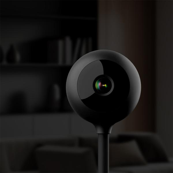 Solight domácí WiFi kamera5