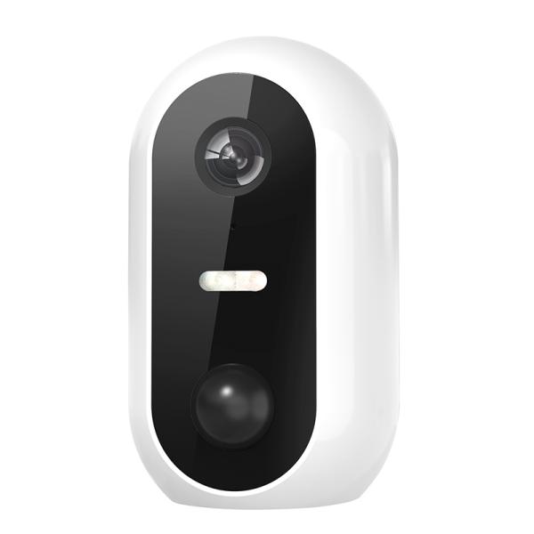 Solight bateriová WiFi kamera se solárním panelem2