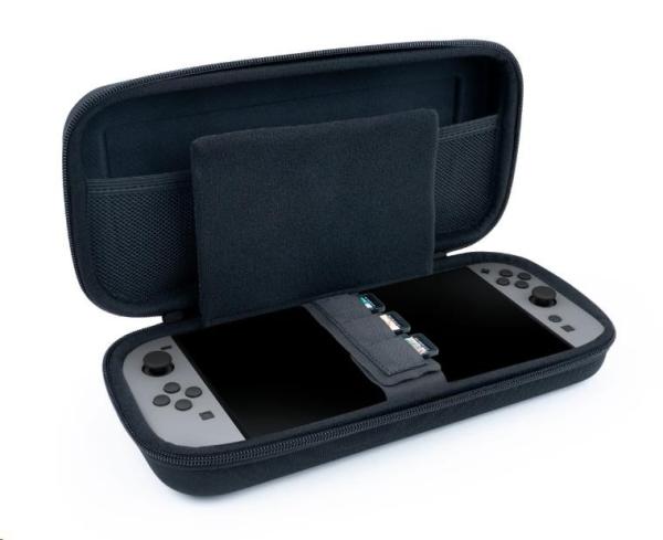 Nacon Pevné přepravní pouzdro pro NS2 SWITCHNEWPOUCHLBLACK2