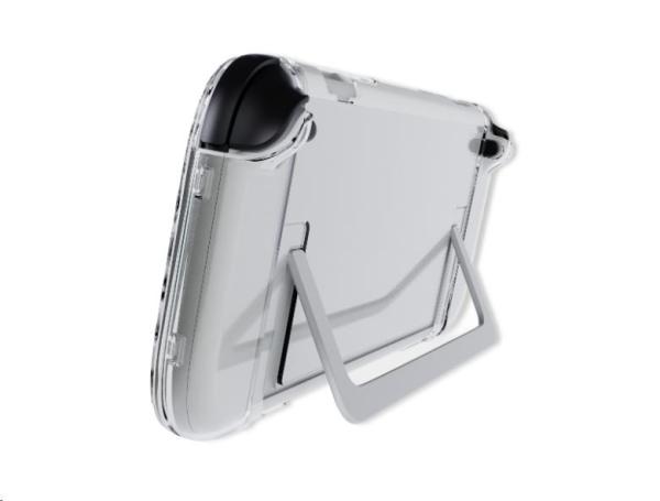 Nacon Polykarbonátové tvrdé pouzdro pro NS2 SWITCHNEWPCCASE0