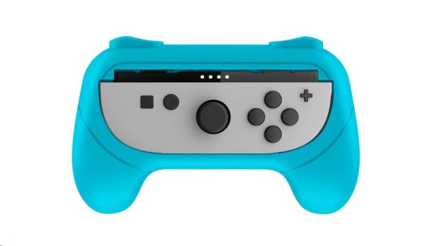 Nacon Dvojice držáků pro NS2 SWITCHNEWJOYCONGRIP6