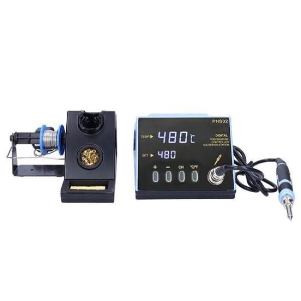 Solight digitální pájeci stanice 70 W2